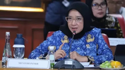 Siap-Siap Pendaftaran Seleksi CPNS 2025 Segera Dimulai, Peluang Besar CPNS 2025
