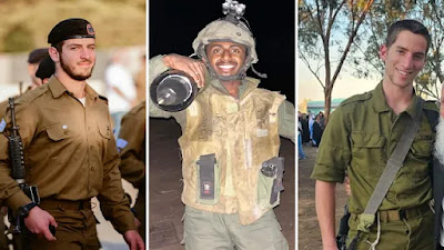 Kena Perangkap, Komandan Tank Tentara Israel Tewas