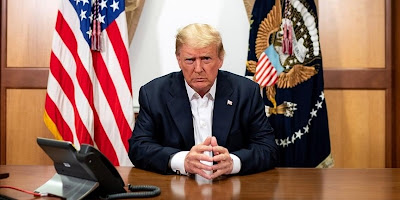 Presiden Amerika Serikat, Donald Trump. FOTO/Net. Ⓒ Hak cipta foto di atas dikembalikan sesungguhnya kepada pemilik foto