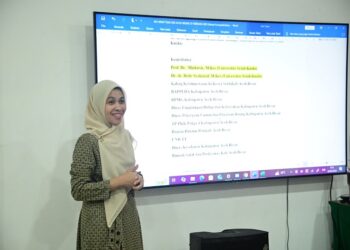 Salah satu upaya konkret adalah penyelenggaraan Workshop IV Penyusunan Rencana Aksi Daerah (RAD) Pneumonia dan Diare, yang berlangsung di Dekranasda Aceh Besar, Kecamatan Ingin Jaya, pada Rabu (26/2/2025). FOTO/Net. Ⓒ Hak cipta foto di atas dikembalikan sesungguhnya kepada pemilik foto