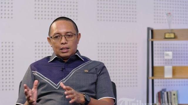 OPM Ancam Bakar Sekolah Penerima Makan Bergizi Gratis, Istana: Mereka Berhadapan TNI-Polri