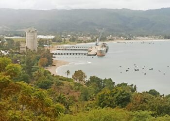 Optimalkan Distribusi Logistik dan Barang, Pelabuhan Malahayati Siap Sambut Ramadan dan Idul Fitri