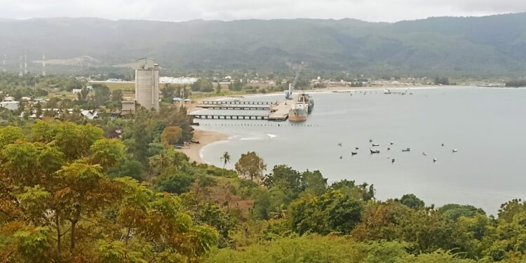 Ⓒ Hak cipta foto di atas dikembalikan sesungguhnya kepada pemilik foto