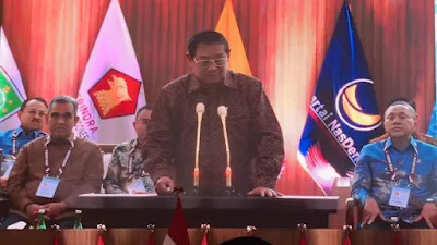 Presiden ke-6 RI Susilo Bambang Yudyohono (SBY). FOTO/Net. Ⓒ Hak cipta foto di atas dikembalikan sesungguhnya kepada pemilik foto