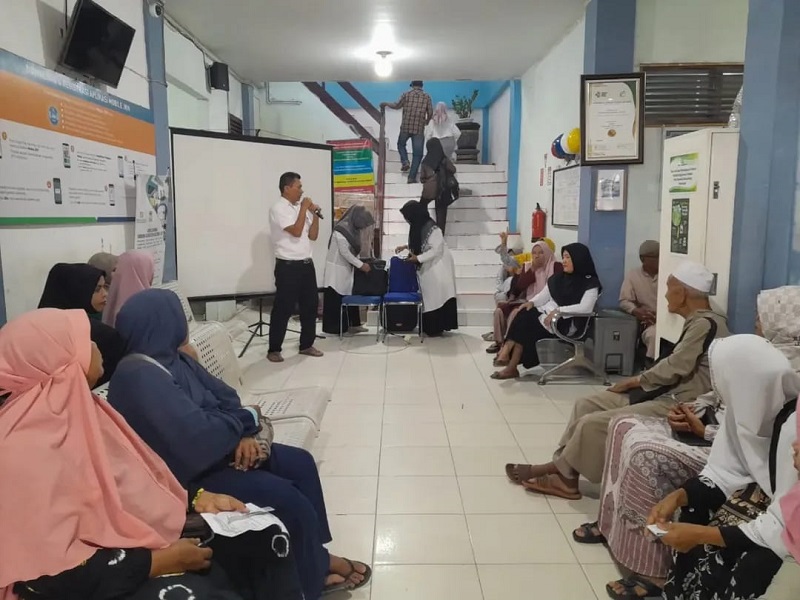 PWI ACEH - MARHABAN YAA RAMADHAN