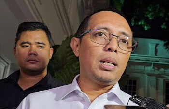 Usai Blunder dan Tuai Kritik Soal Teror Media Tempo, Hasan Nasbi Jamin Kebebasan Pers di Indonesia