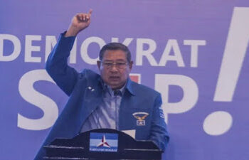 SBY Kembali Terpilih Sebagai Ketua Majelis Tinggi Partai Demokrat 2025-2030
