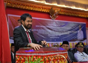 PWI ACEH - MARHABAN YAA RAMADHAN