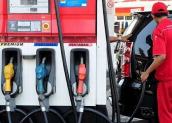 Hiswana Migas dan Tuduhan BBM Oplosan