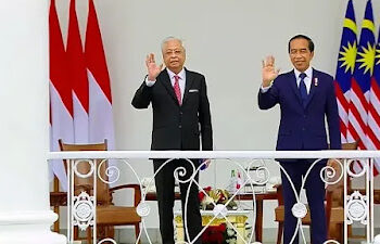 Eks PM Malaysia Jadi Tersangka Korupsi, Uang Tunai 170 Juta Ringgit dan 16 Kg Emas Disita