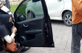 Kegep! Istri Polisi di Makassar Diduga Selingkuh dengan Pria Lain saat Suami Tugas Daerah