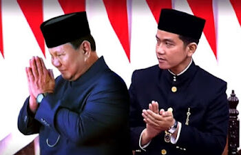 Pemerintahan Prabowo Jatuh, Rakyat Hadapi Simalakama