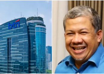 Fahri Hamzah, yang lahir di Sumbawa, Nusa Tenggara Barat, pada 10 November 1971, bukanlah nama asing di dunia Politik. Selain dikenal sebagai politisi, Fahri juga merupakan Wakil Ketua Umum Partai Gelora. FOTO/Net. Ⓒ Hak cipta foto di atas dikembalikan sesungguhnya kepada pemilik foto