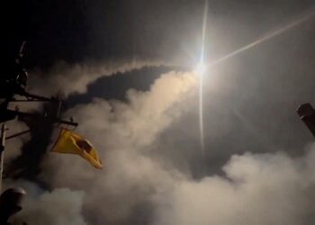 Houthi Luncurkan Misil Balistik: 13 Warga Israel Terluka, Netanyahu Dievakuasi