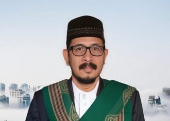 Celana Pendek di Bumi Syari’at: Ironi yang Kian Nyata