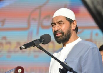 Abu Razak Tutup Usia, Pemerintah Aceh Sampaikan Duka Mendalam