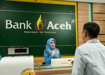 Penunjukan Pelaksana Tugas Direktur Utama Bank Aceh Masih dalam Tahap Kajian