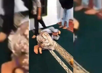 Viral Video 3 Bocah Dipukuli dalam Masjid di Bener Meriah, Ayah Korban Meninggal saat Mediasi