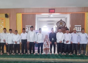Ratusan Peserta Ikuti Daurah Quran Center Ramadan di UIN Ar-Raniry