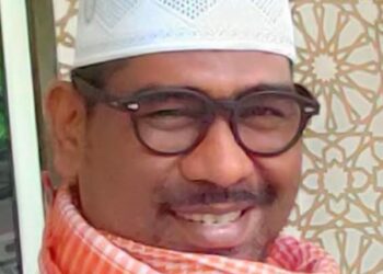 Islam Agama Rahmat dan Damai