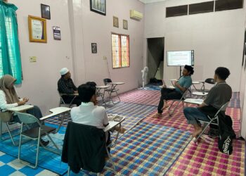 AJI Banda Aceh-MJC Gelar Pesantren Jurnalistik untuk Tangkal Hoak Melalui Jurnalisme Kekinian