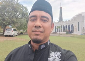 Lima Kewajiban Terhadap Al-Qur’an