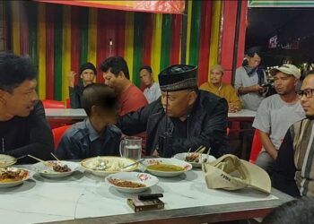 PWI ACEH - MARHABAN YAA RAMADHAN