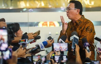 Banyak tidak Tahunya, Ahok Mau Penjarakan Semua Orang Ternyata Cuma 'Omon-omon'