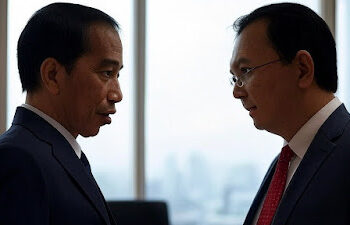 Ahok Menggebu Ingin Bersihkan Pertamina dari Korupsi, karena Sudah tak Bersama Jokowi?