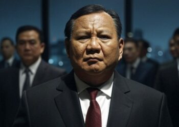 Mafia Migas Ancam Gulingkan Prabowo Jika Usut Tuntas Kasus Korupsi Pertamina?