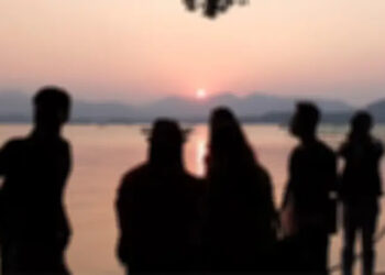 Seorang Turis Wanita Israel Diperkosa Beramai-Ramai di India Selatan