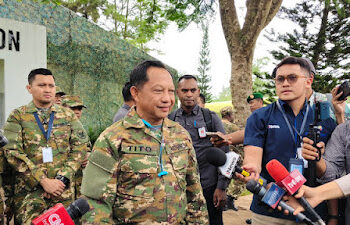 Harta Mendagri Tito Karnavian yang Dilaporkan ke KPK atas Dugaan Korupsi Retret Kepala Daerah