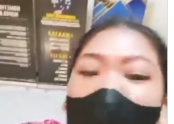 Viral Wanita Ngamuk di Kantor Polisi, Ngaku Diminta Rp3 Juta untuk Urus Laporan Curanmor