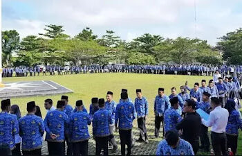 Guru Full Senyum! Tunjangan Profesi Cair sebelum Lebaran, Kemenag Paling Lambat 24 Maret 2025