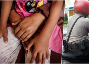 Seorang polisi berpangkat Brigadir Dua dengan inisial AFH divonis bebas oleh Hakim Pengadilan Negeri Kelas 1A Jayapura pada 20 Januari 2025 dalam kasus pencabulan anak di Papua pada 2022. FOTO/Net. Ⓒ Hak cipta foto di atas dikembalikan sesungguhnya kepada pemilik foto