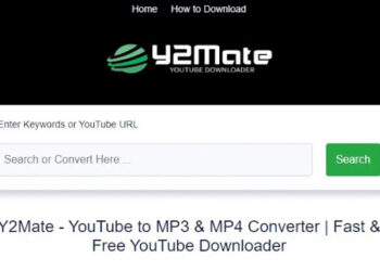 Download MP3 atau MP4? Y2Mate Bisa Keduanya!
