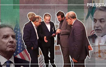 Terungkap Isi Proposal AS Soal Negosiasi Nuklir Iran yang Dibahas di Oman