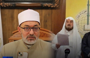 Grand Mufti Mesir Tolak Fatwa Jihad Melawan Israel, Sebut IUMS tidak Bertanggungjawab