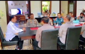 Kesadaran Etik Jokowi Lemah!