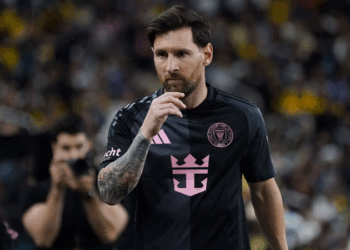 Messi Tiba di Cleveland! Inter Miami Tantang Columbus Crew di Hadapan Dawg Pound