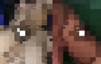 Tangkapan layar video yang viral di kosan Kuala Kurun di TikTok. FOTO/Tangkapan Layar. Ⓒ Hak cipta foto di atas dikembalikan sesungguhnya kepada pemilik foto