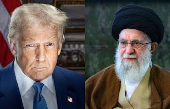 Hari Ini AS-Iran Mulai Berunding: Capai Kesepakatan atau Perang!