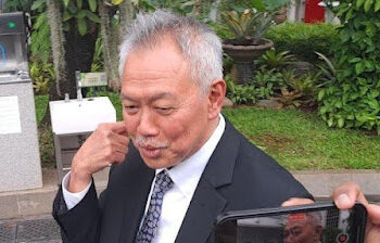 Gurita Bisnis Tomy Winata, Anggota '9 Naga' yang Disorot di Tengah Kasus Jak TV