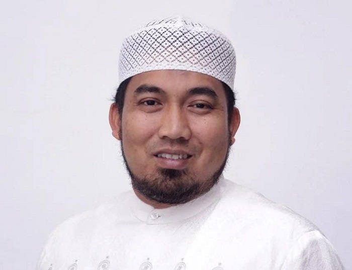 Iswanto Apresiasi Syech Muharram Lanjutkan Pengajian di Balee Beut Meuligoe