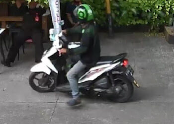 Teror Kepala Babi: Polisi Dapatkan Kurir tapi Pengirim Belum Jelas