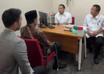 Pemeriksaan Jokowi di Bareskrim Susah Diterima Akal Sehat