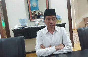 Tegaskan Ijazah UGM Miliknya Asli, Jokowi Terbuka untuk Damai dengan Roy Suryo Cs