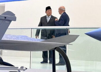 Pakistan Tembak Jatuh Jet Tempur Rafale India, Indonesia Tetap Beli 42 Unit Senilai Rp133,9 Triliun?