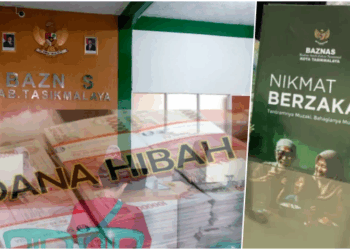 Baznas Tasikmalaya Beli Mobil Dinas dari Dana Hibah: Xpander Cross, Rush hingga WR-V; Klaim Sudah Sesuai Prosedur