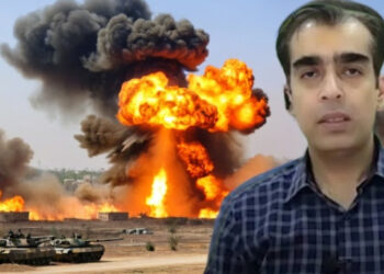 Mimpi Muhammad Qasim: Perang India vs Pakistan Awal Ghazwatul Hind dan Perang Dunia ke-3